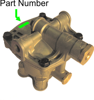 partnumber